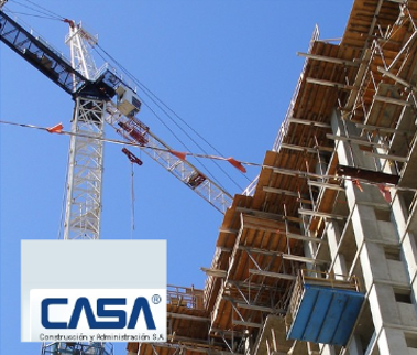 Construcciones